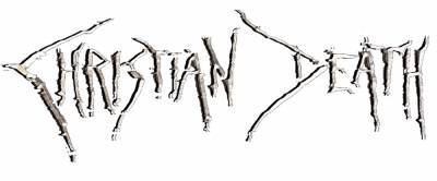 logo Christian Death